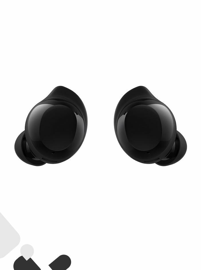 Беспроводные наушники Samsung Galaxy Buds Core R410, Black