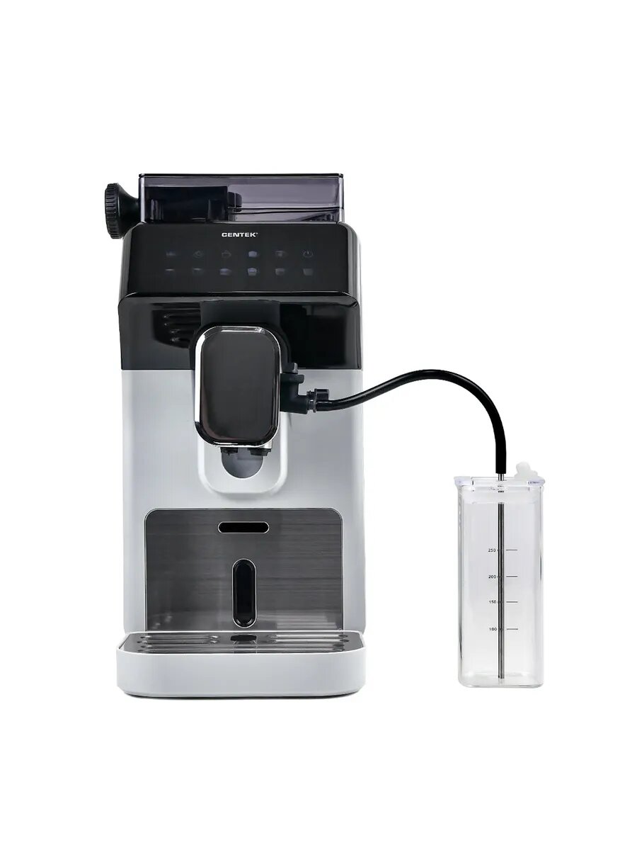 Кофемашина автоматическая