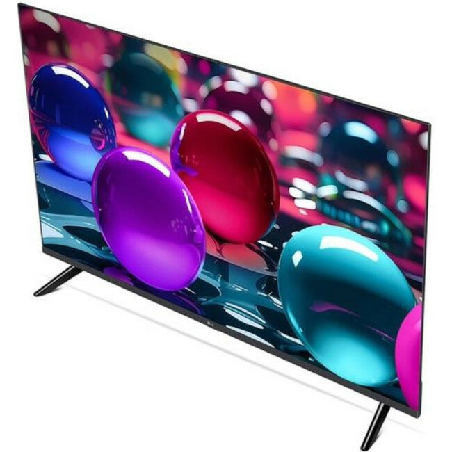 Телевизор LG 55 WEBOS, диагональ 55", разрешение 4K, , матрица IPS, ThinQ Al, Bluetooth - Made in China — фото 1