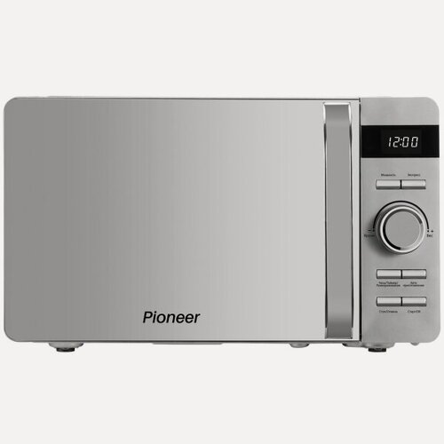 Изображение товара Микроволновая печь соло Pioneer MW229D