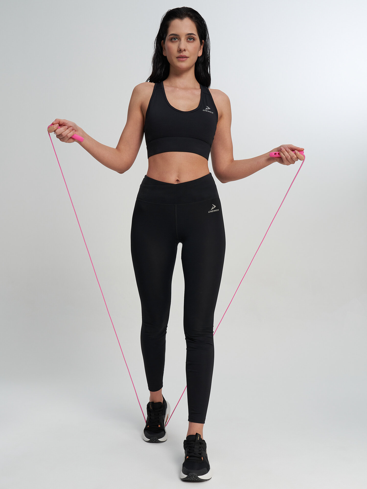 Скакалка Demix — фото 1