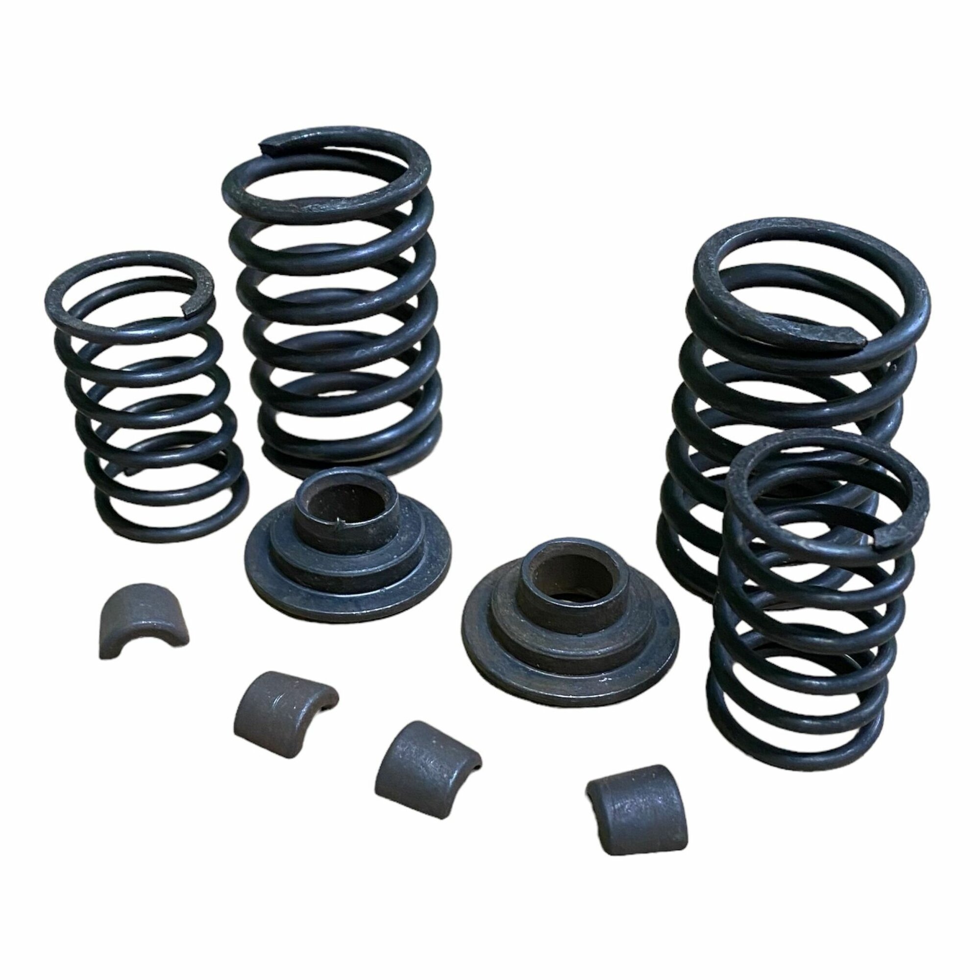 Клапанный механизм R190 10 л. с. на дизельный двигатель на тяжелый мотоблок (СД)