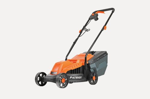 Изображение товара Электрическая газонокосилка PATRIOT PT 1130E 512309231