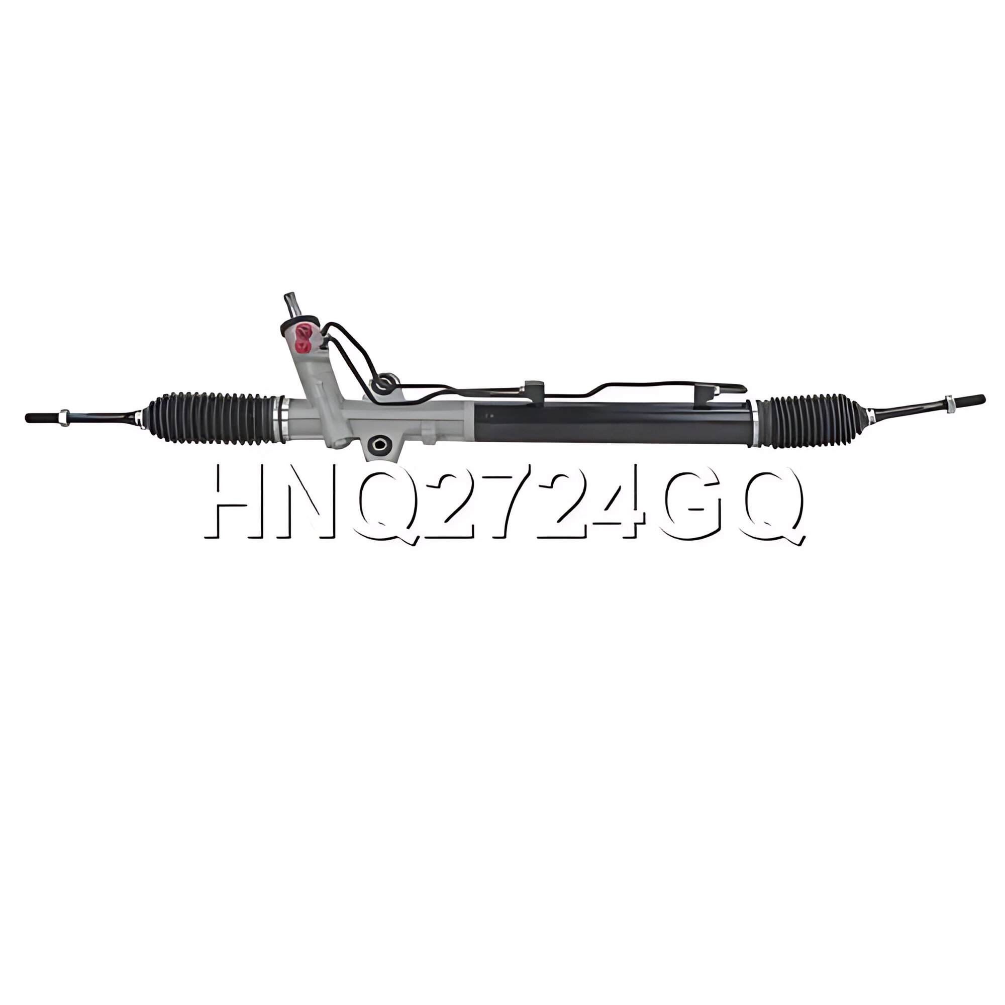 Рулевая рейка KRAUF HNQ2724GQ для Hyundai Starex (Хендай Старекс)