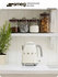 Электрический чайник Smeg, 1.7 л