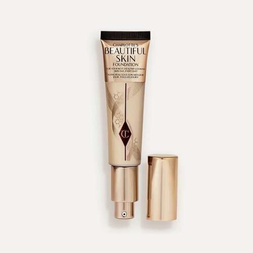 Изображение товара Тональный крем Charlotte Tilbury CHARLOTTE'S BEAUTIFUL SKIN FOUNDATION - 2N Neutral