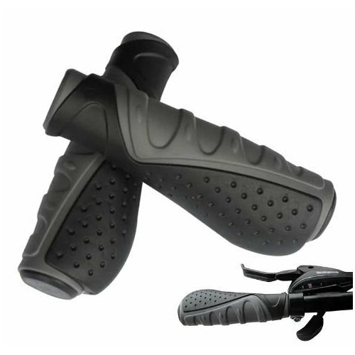 Грипсы для Велосипеда / Самоката / Скутера