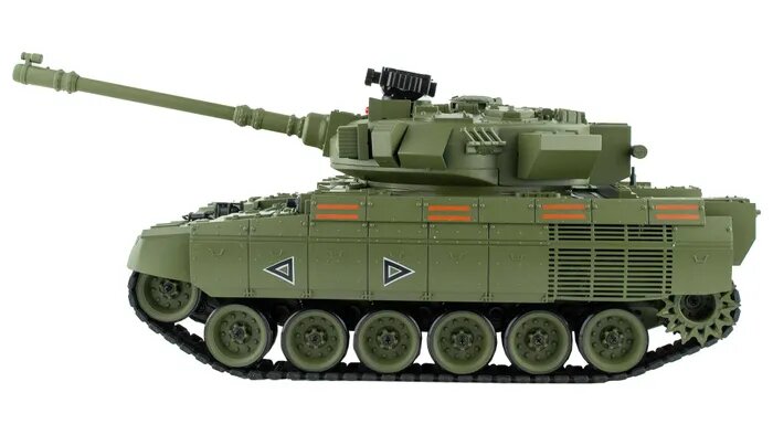 Танк РУ CS Toys — фото 1