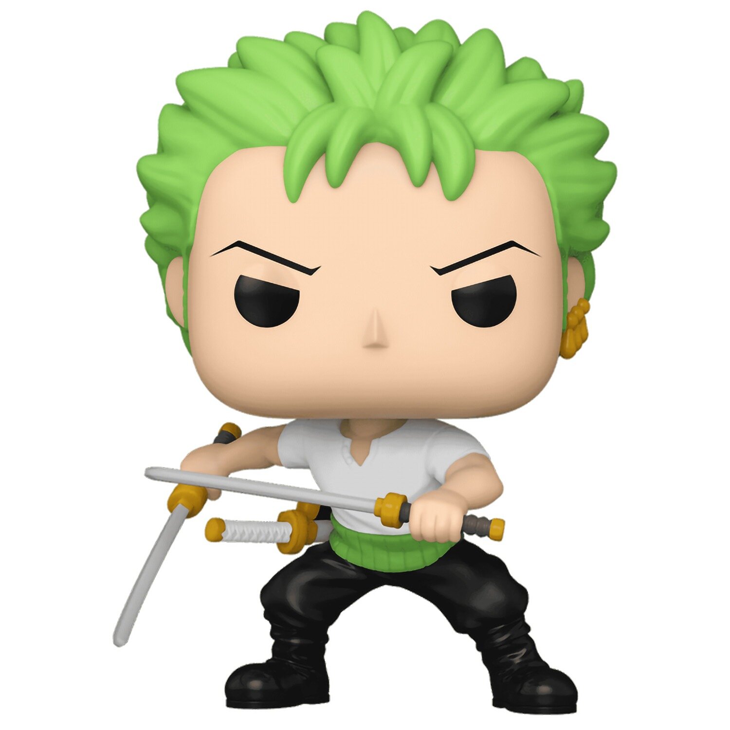 Фигурка Funko Animation: One Piece - Roronoa Zoro 80369 (1775) Ророноа Зоро