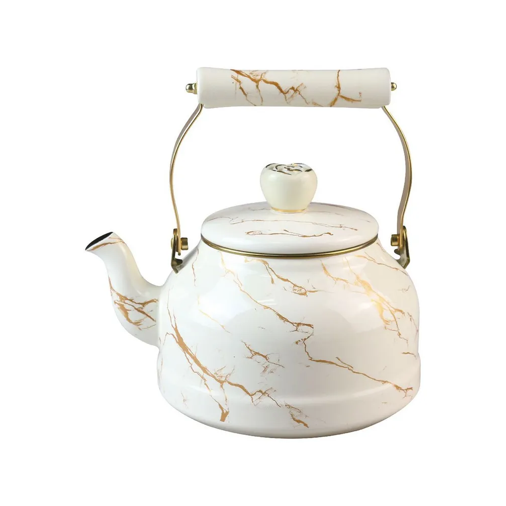 Чайник для дома Z-4488 Marble