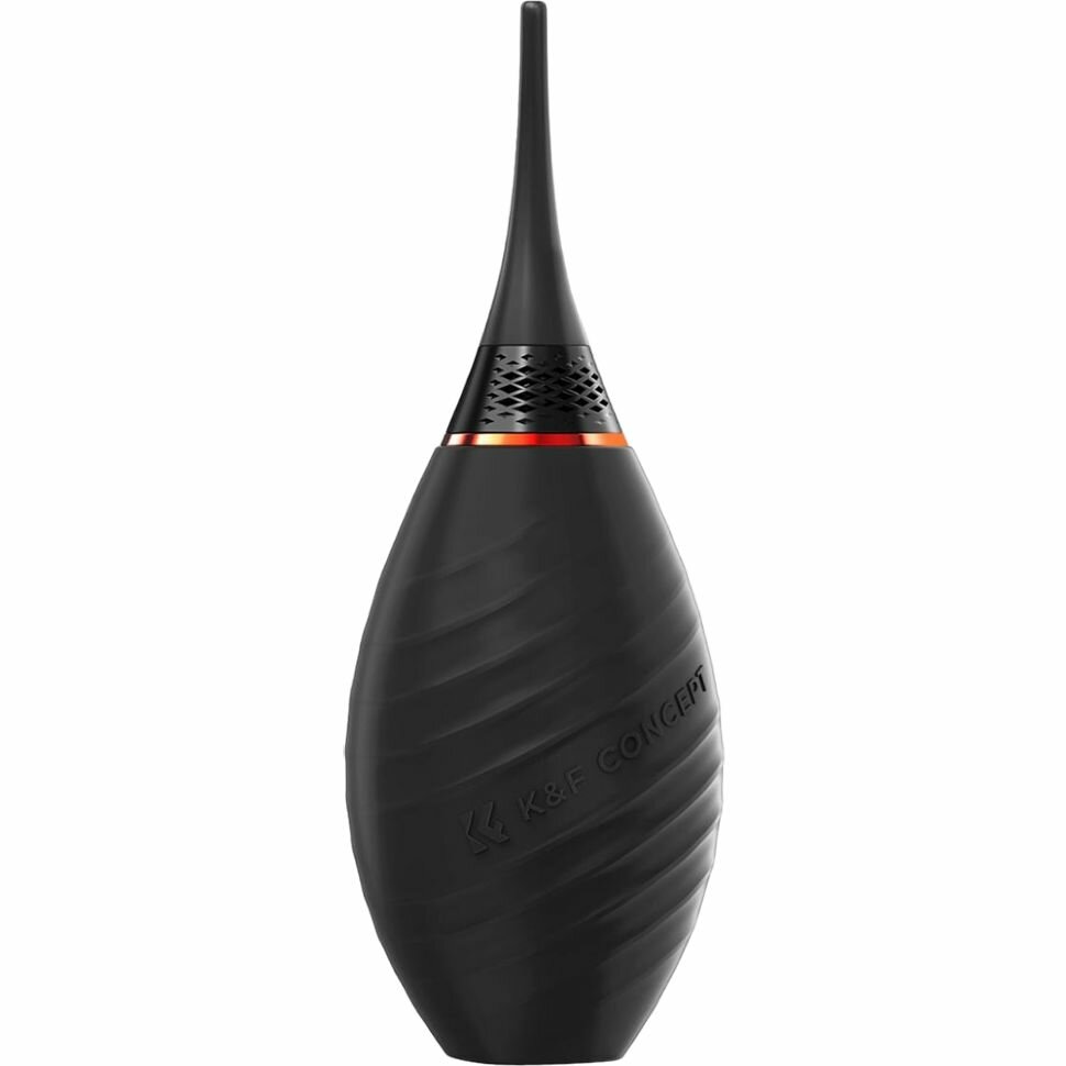 Груша для сдувания пыли K&F Concept Air Blower Long Nozzle