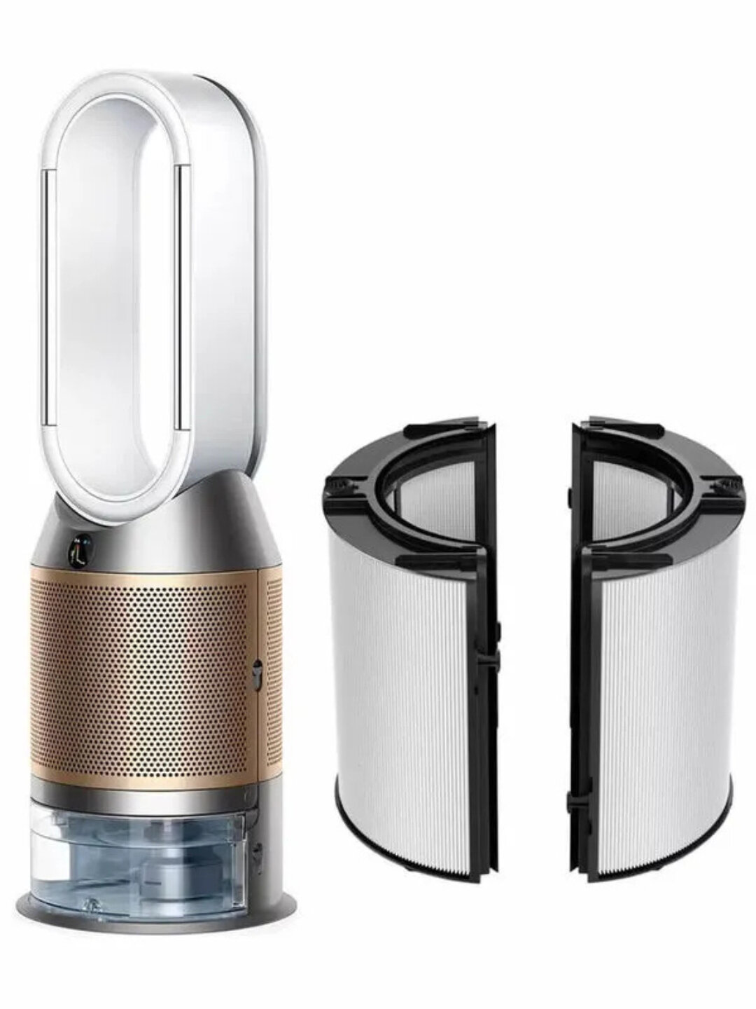 Фильтр Dyson Purifier, HEPA + угольный, для очистителя воздуха