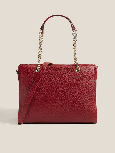 Сумка тоут TENDANCE 