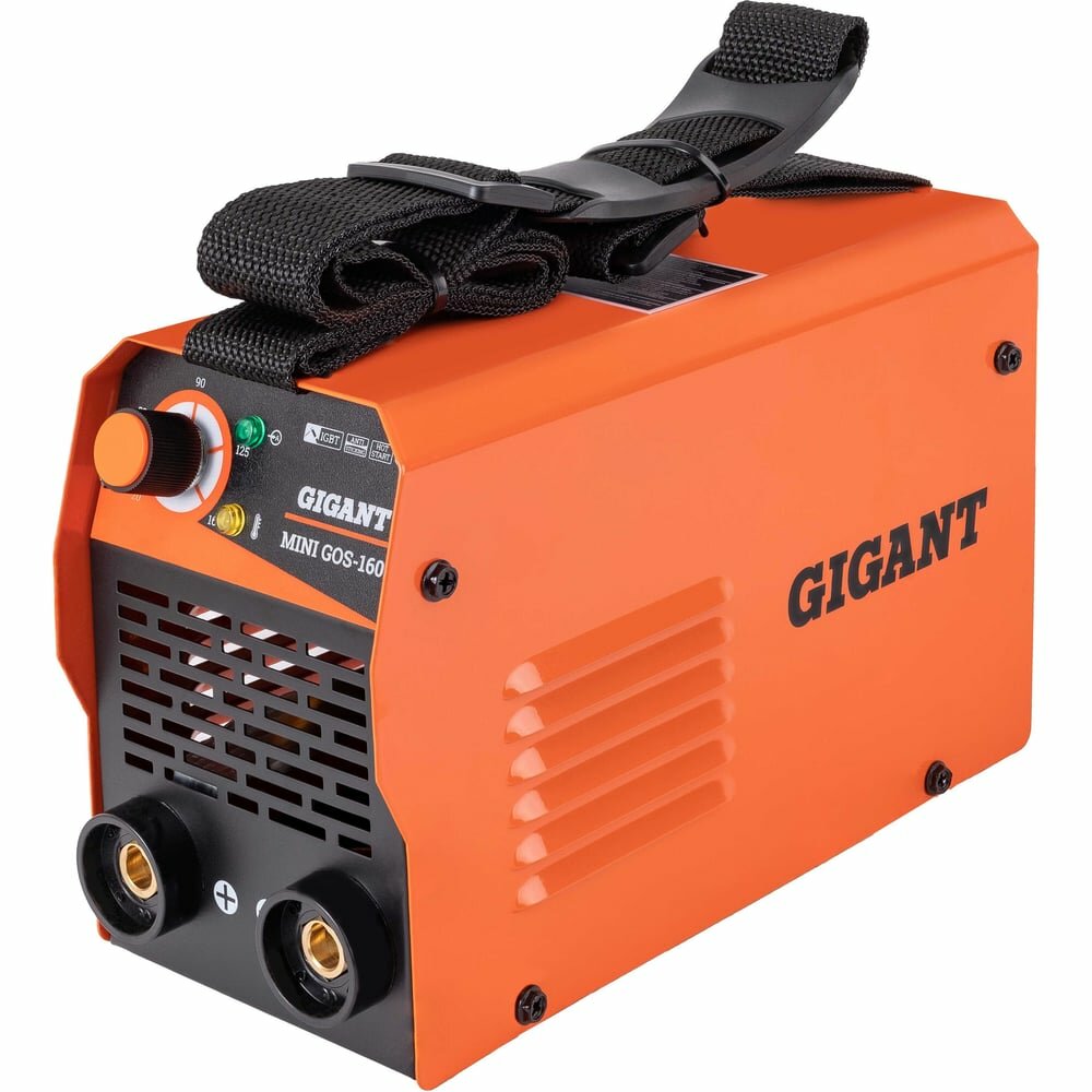 Сварочный аппарат Gigant MMA MINI GOS-160