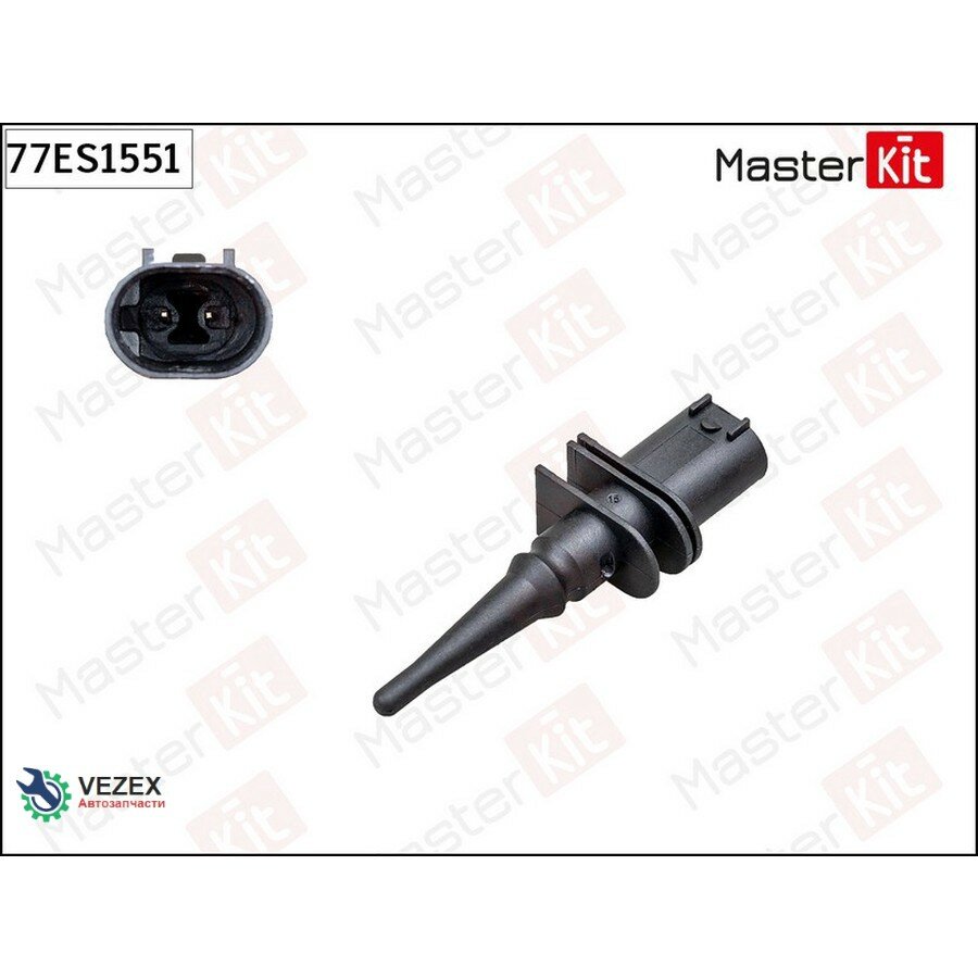 MASTERKIT 77ES1551 Датчик температуры окружающего воздуха