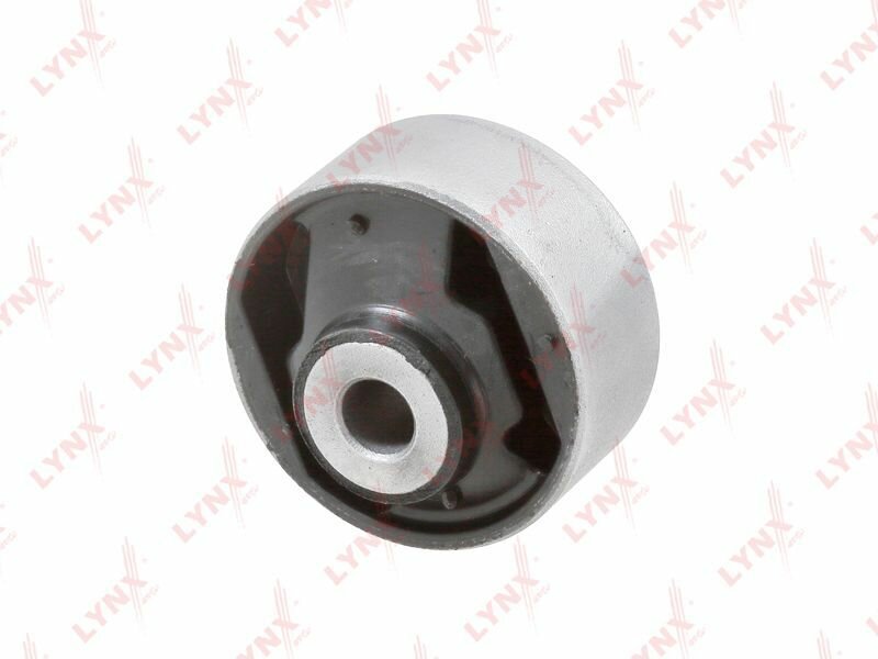 LYNXauto Опора (подушка) дифференциала задняя для MAZDA CX-7 06-14