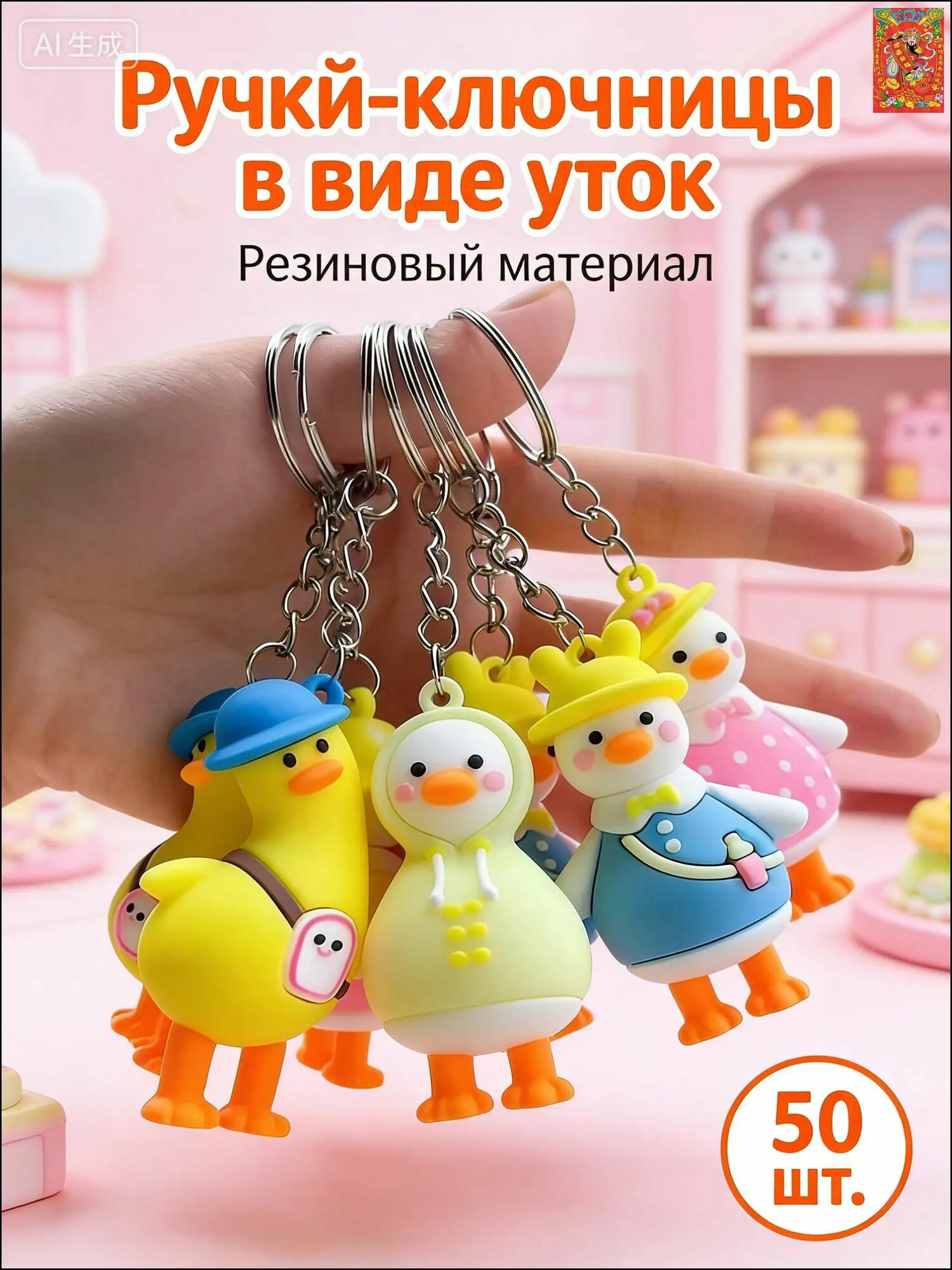 Брелок