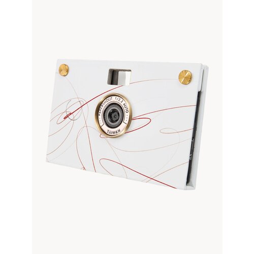 Компактный фотоаппарат PaperShoot Волна 20000₽