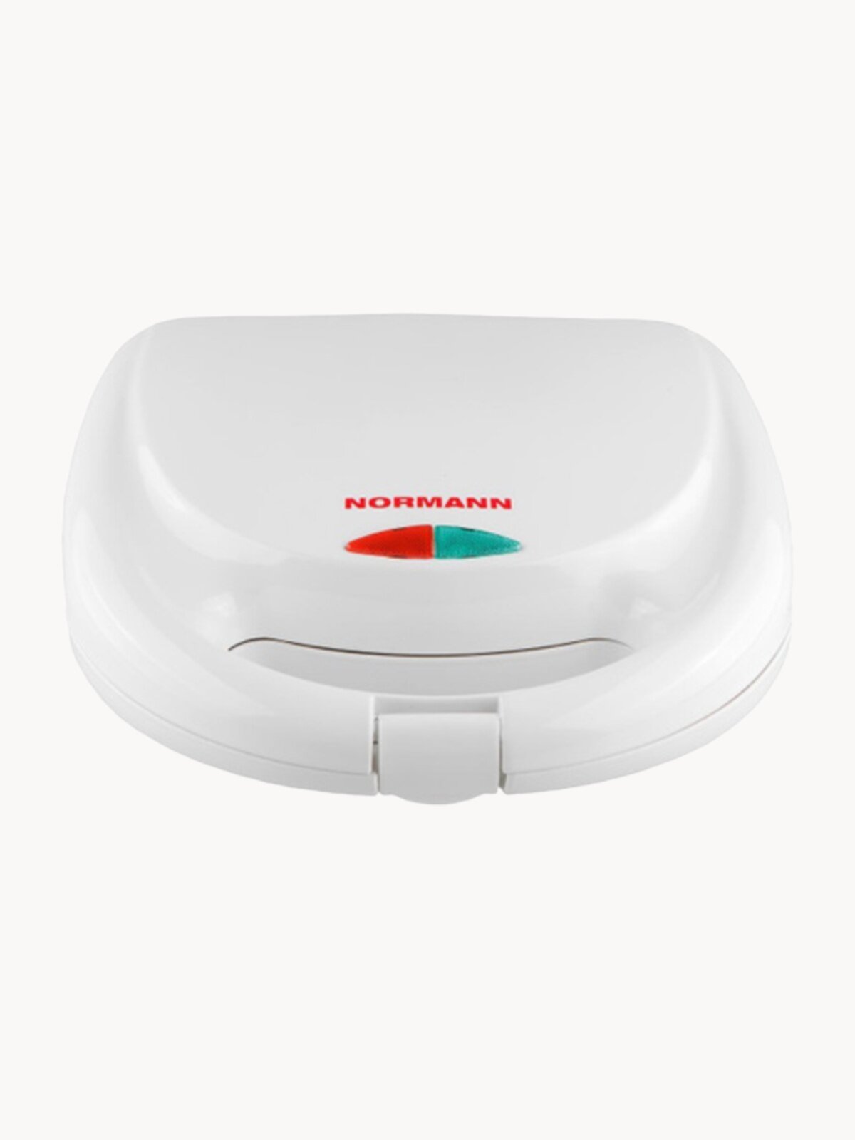 Сэндвичница NORMANN ASM-313, бутербродница, 750 Вт, антипригарное покрытие