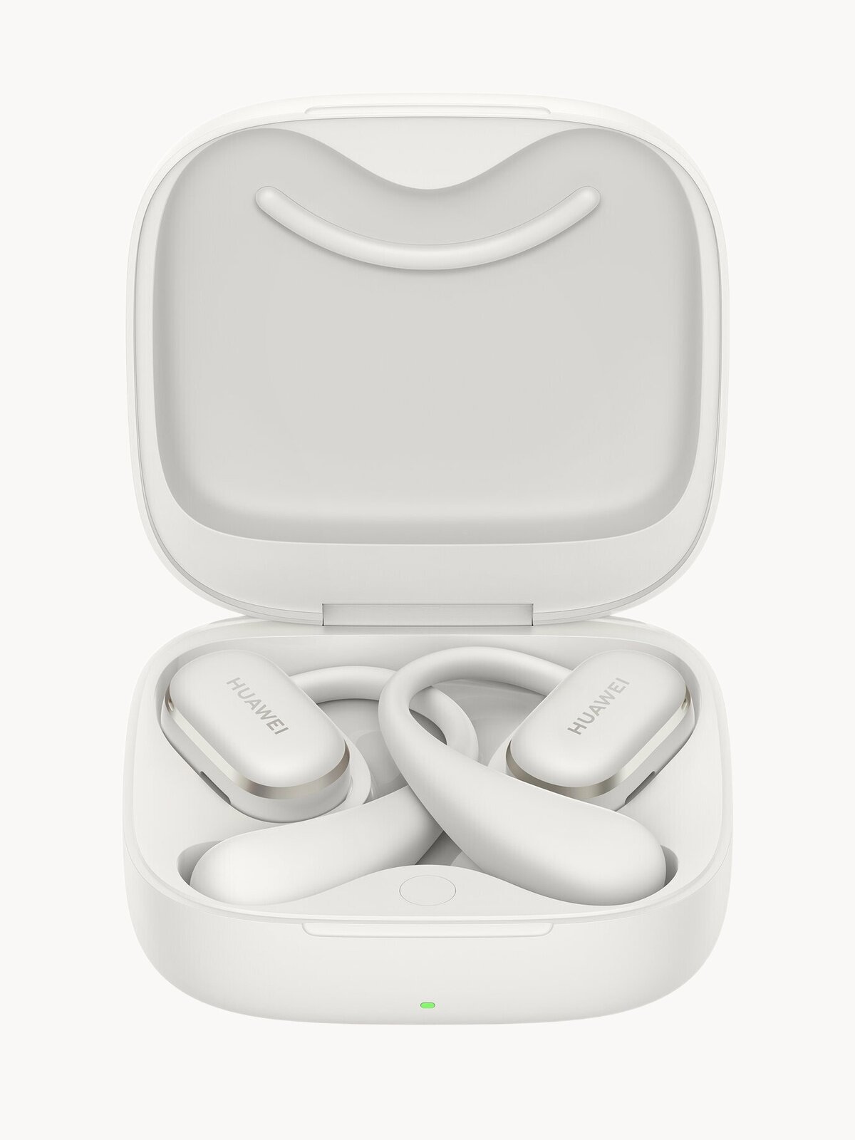 Беспроводные наушники HUAWEI FreeArc, крепление на ухе, серый (T0021)