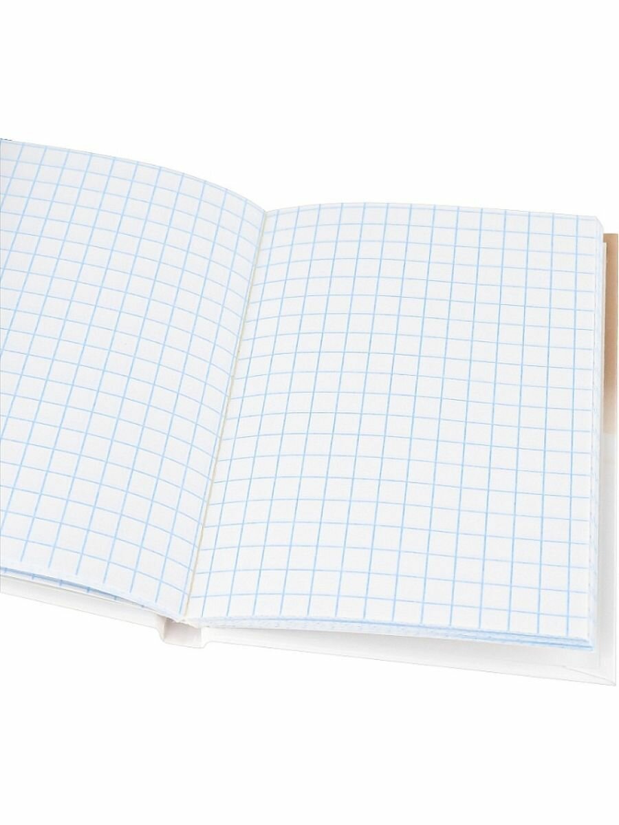 Записная книжка А7 64л. Милый щенок — фото 1