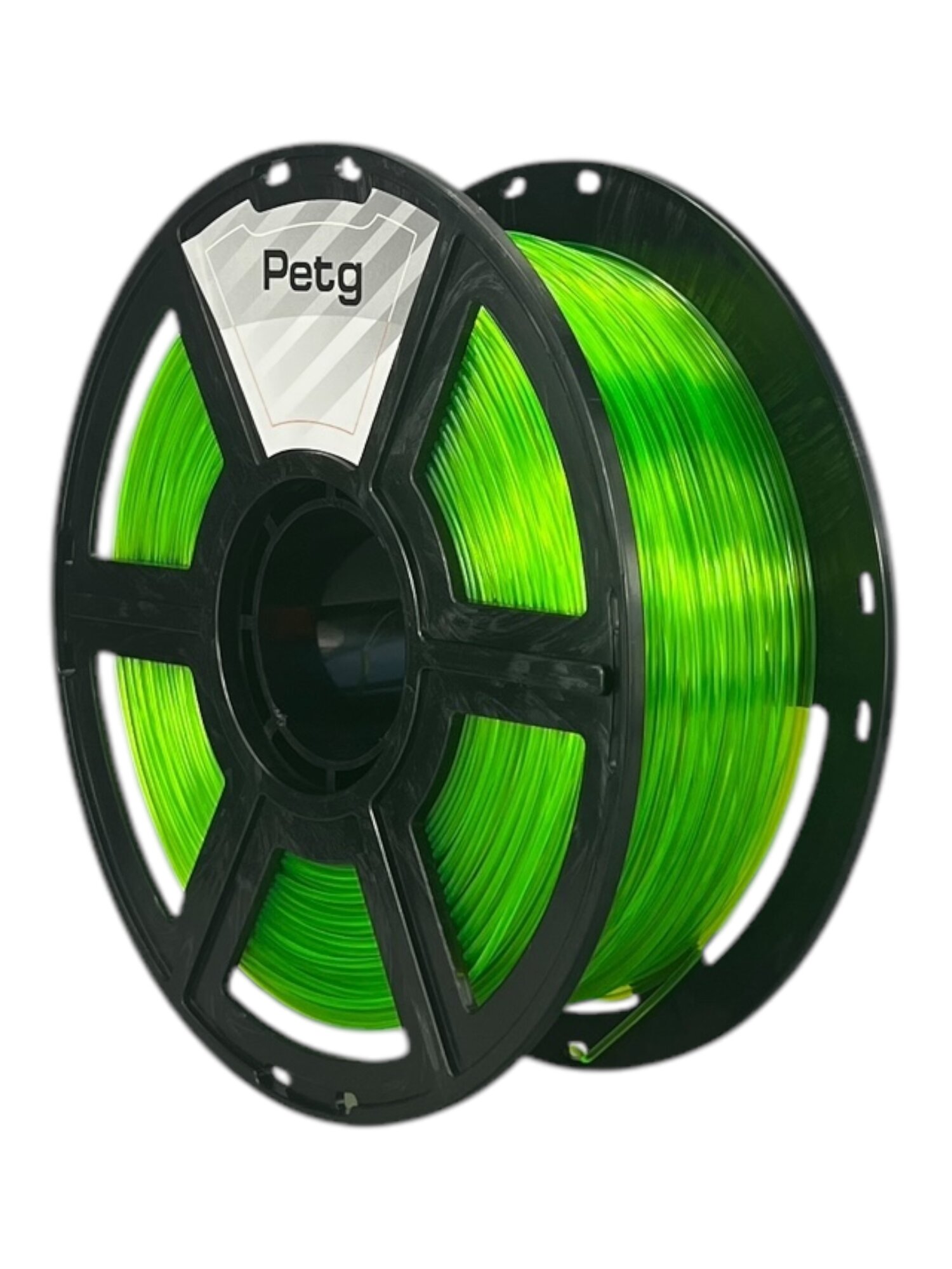 Пластик для 3D печати 