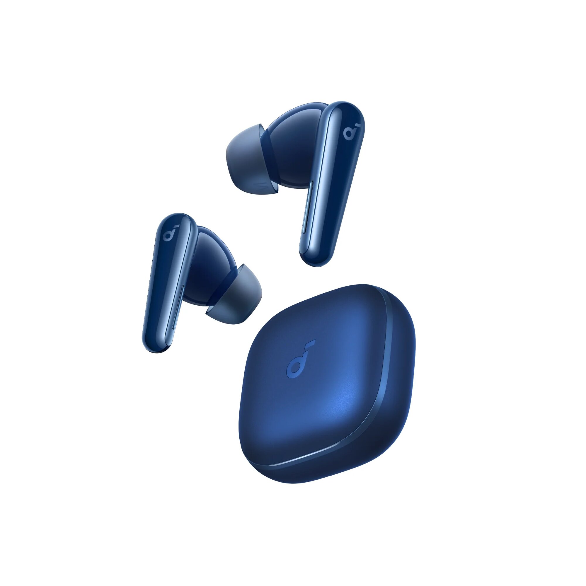 Беспроводные наушники anker soundcore Liberty 5 global version