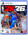NBA 2K26 (PlayStation 5, Английская версия) / Игра на диске PS5 /...