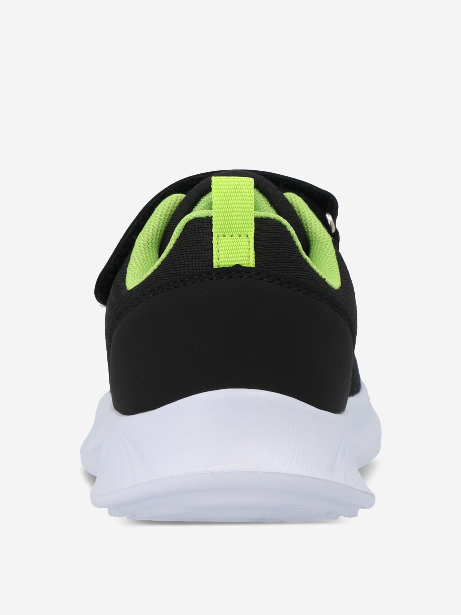 Кроссовки GSD, размер 35, черный — фото 1