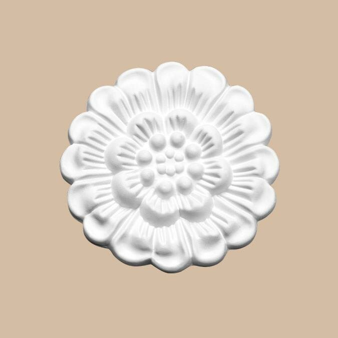 Орнамент Decomaster 81095 O 95мм / Декомастер.