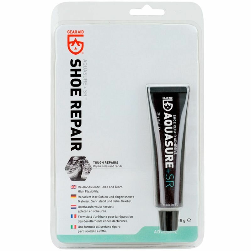 Клей McNett Aquasure Shoe Repair (28г)