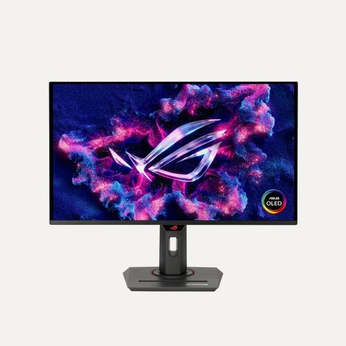 Изображение товара Игровой монитор ASUS ROG Strix XG27UCDMG QD-OLED, 27", 3840 x 2160