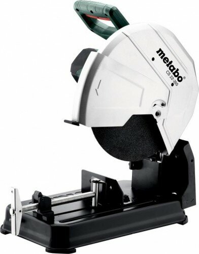 Пила монтажная сетевая METABO CS 22-355 601786000