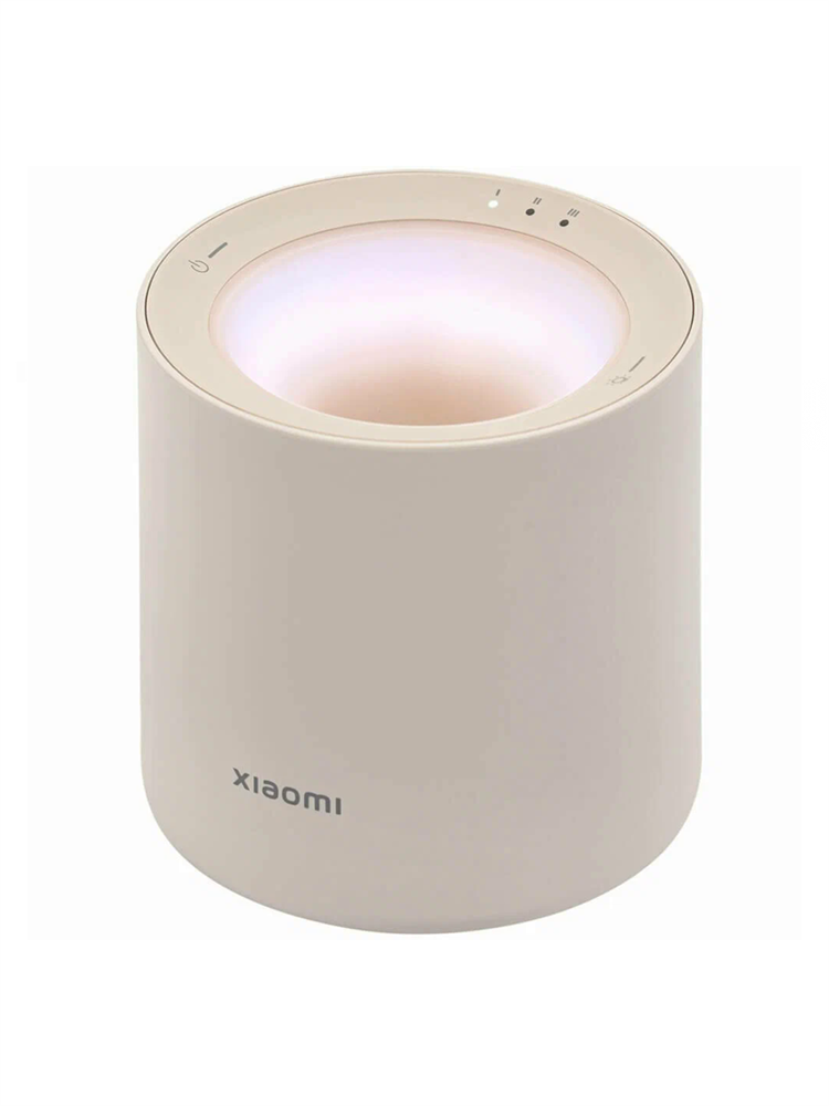 Xiaomi Умный ароматизатор для дома Xiaomi Smart Scent Diffuser (MJXFJ03XW) BHR9290GL бежевый