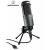 Фото Audio-Technica AT2020USB+