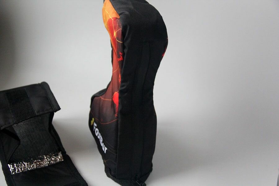 Чехол для шуруповерта утепленный — фото 1