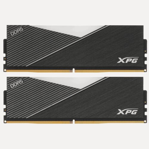 Изображение товара Оперативная память ADATA AX5U6400C3216G-DCLARBK черный, 16GB DDR5 DIMM 6400МHz