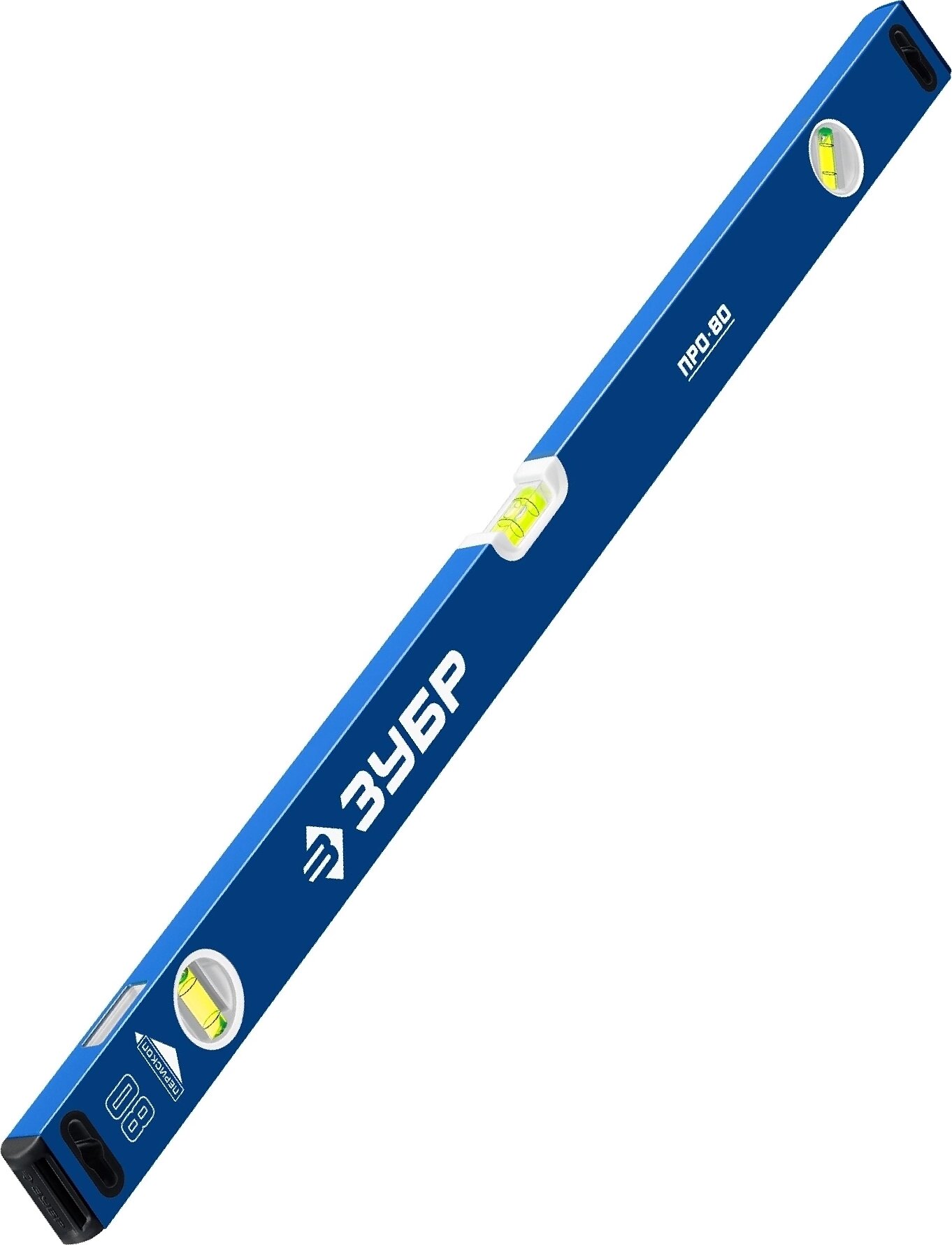 Уровень с усиленным профилем ЗУБР 34590-080