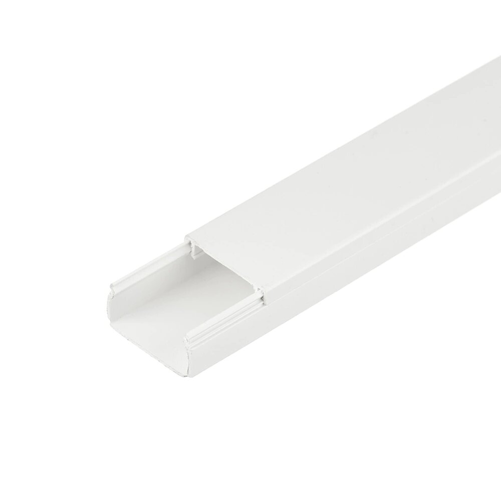 Короб кабельный IDEAL 20х10 мм 2 м