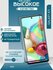 Защитное стекло противоударный на Samsung Galaxy A71, A72, A73,