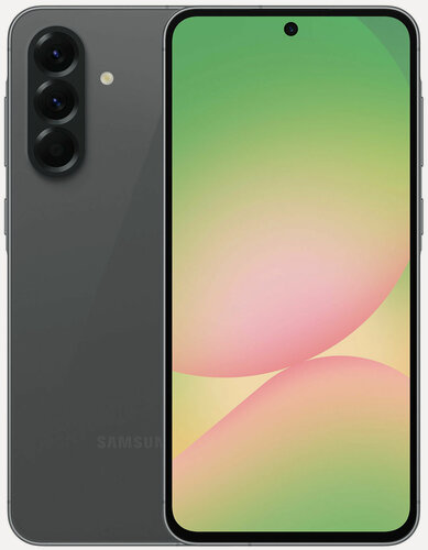 Изображение товара Смартфон Samsung GALAXY A56 12/256GB AWESOME GRAPHITE Global
