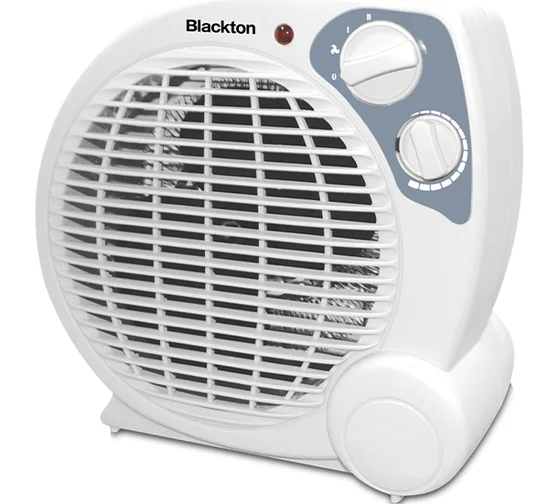 Тепловентилятор Blackton Bt FNH1112 White