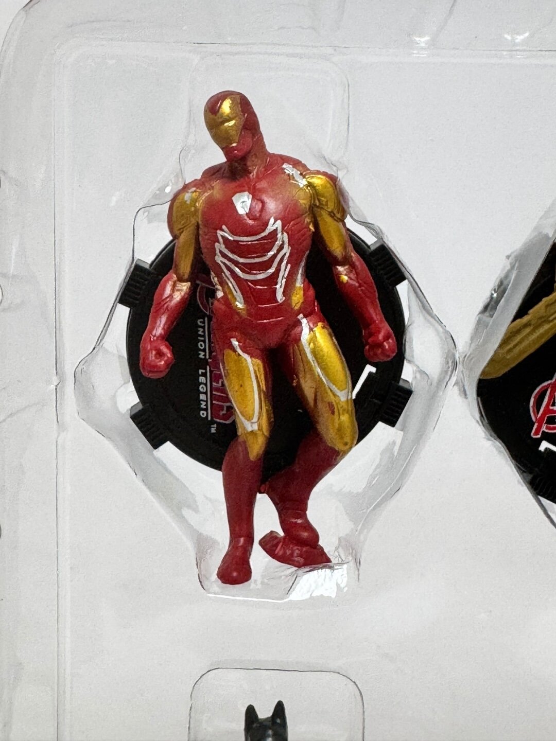 Набор мини-фигурок супергероев, Яркий дизайн для ролевых игр, Подарок ребенку от 3 лет Код. 28501 — фото 1