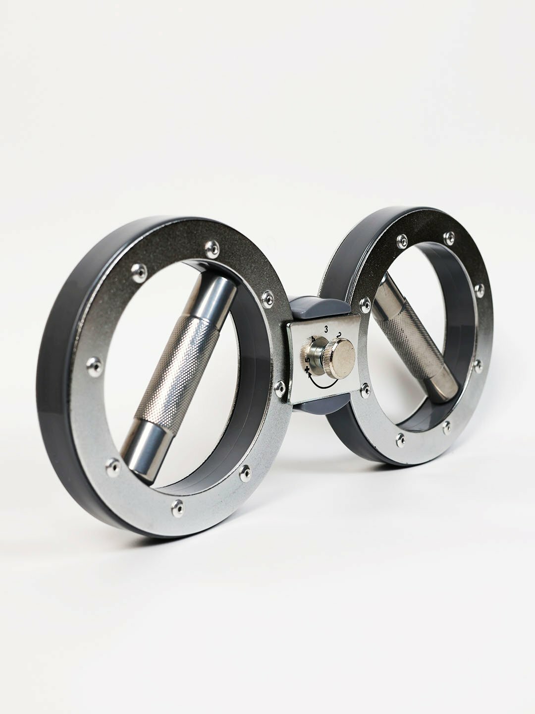 Тренажер для армрестлинга General Fitness PowerLine, для предплечий