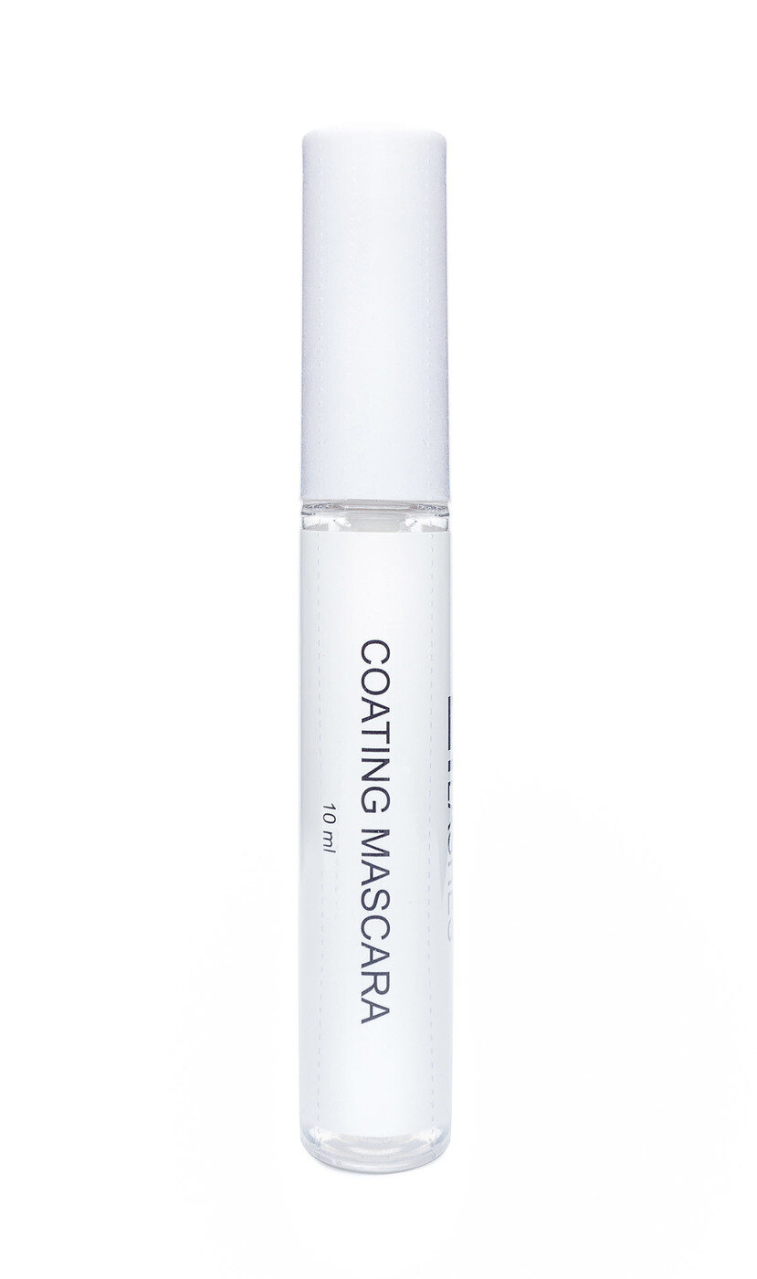 Luxury Lashes Закрепитель для нарощенных ресниц