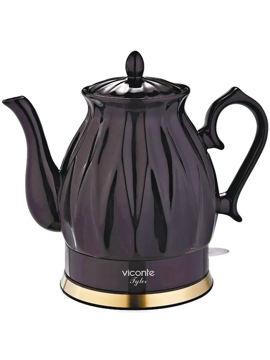 Чайник электрический из керамики VC-3344 2.0 л