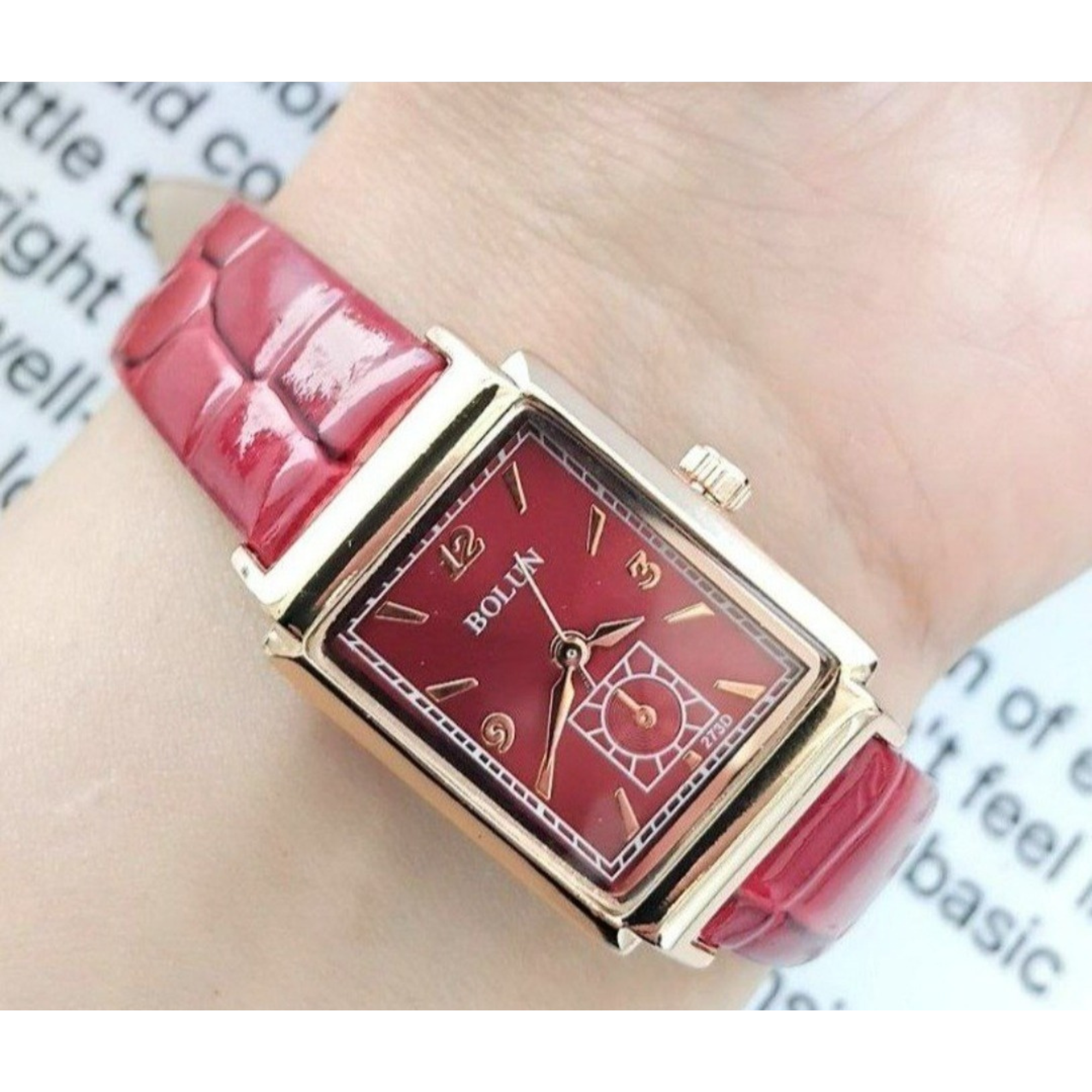 Наручные часы Классика