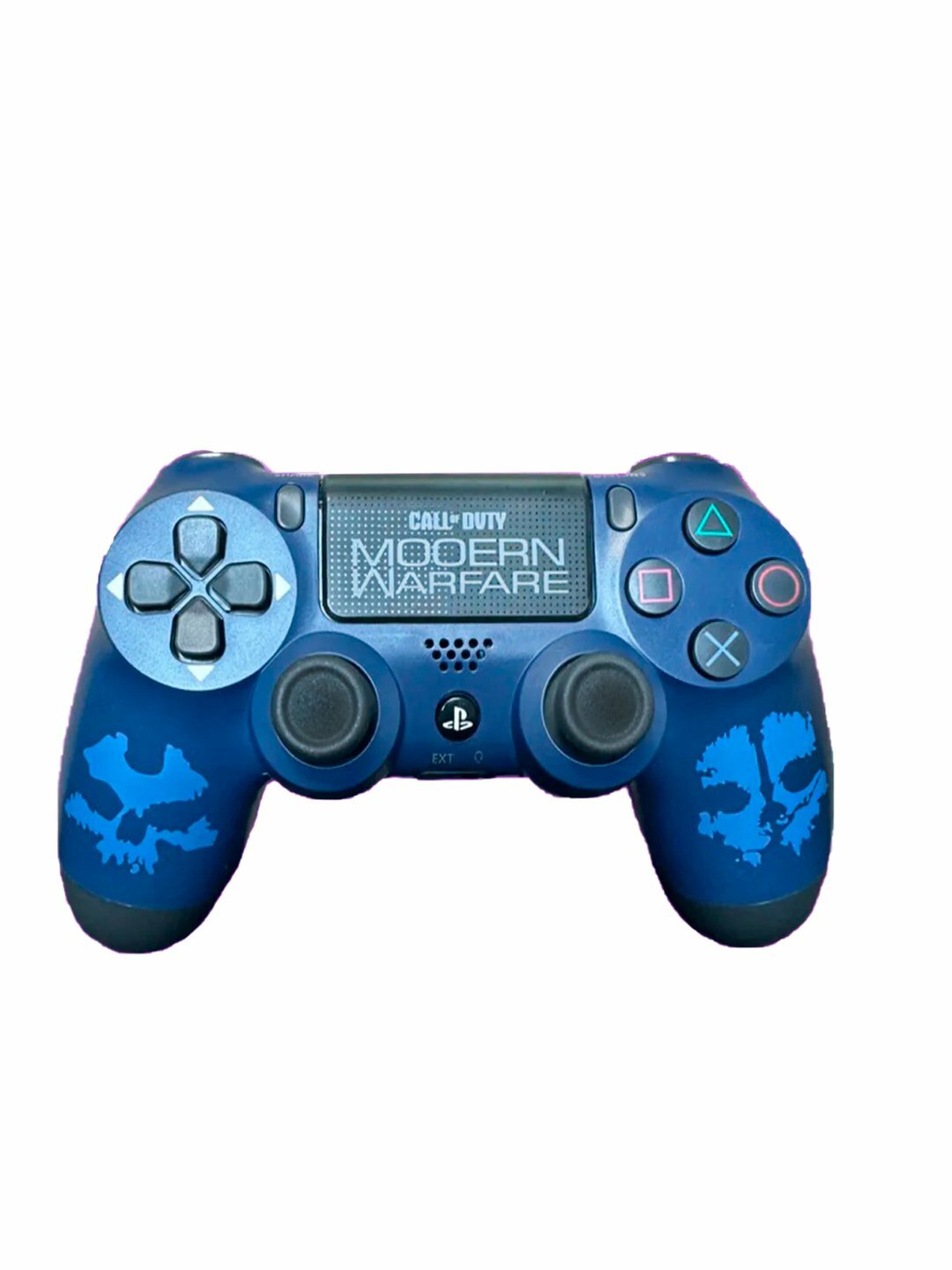 Геймпад Savdo, для PS3/PS4/iOS/Android, виброотдача, встроенный аккумулятор 1300 мАч — фото 1