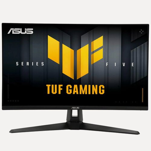 Изображение товара Монитор ASUS VG27AQM5A 27", 2560 x 1440 пикселей, 300Гц, IPS
