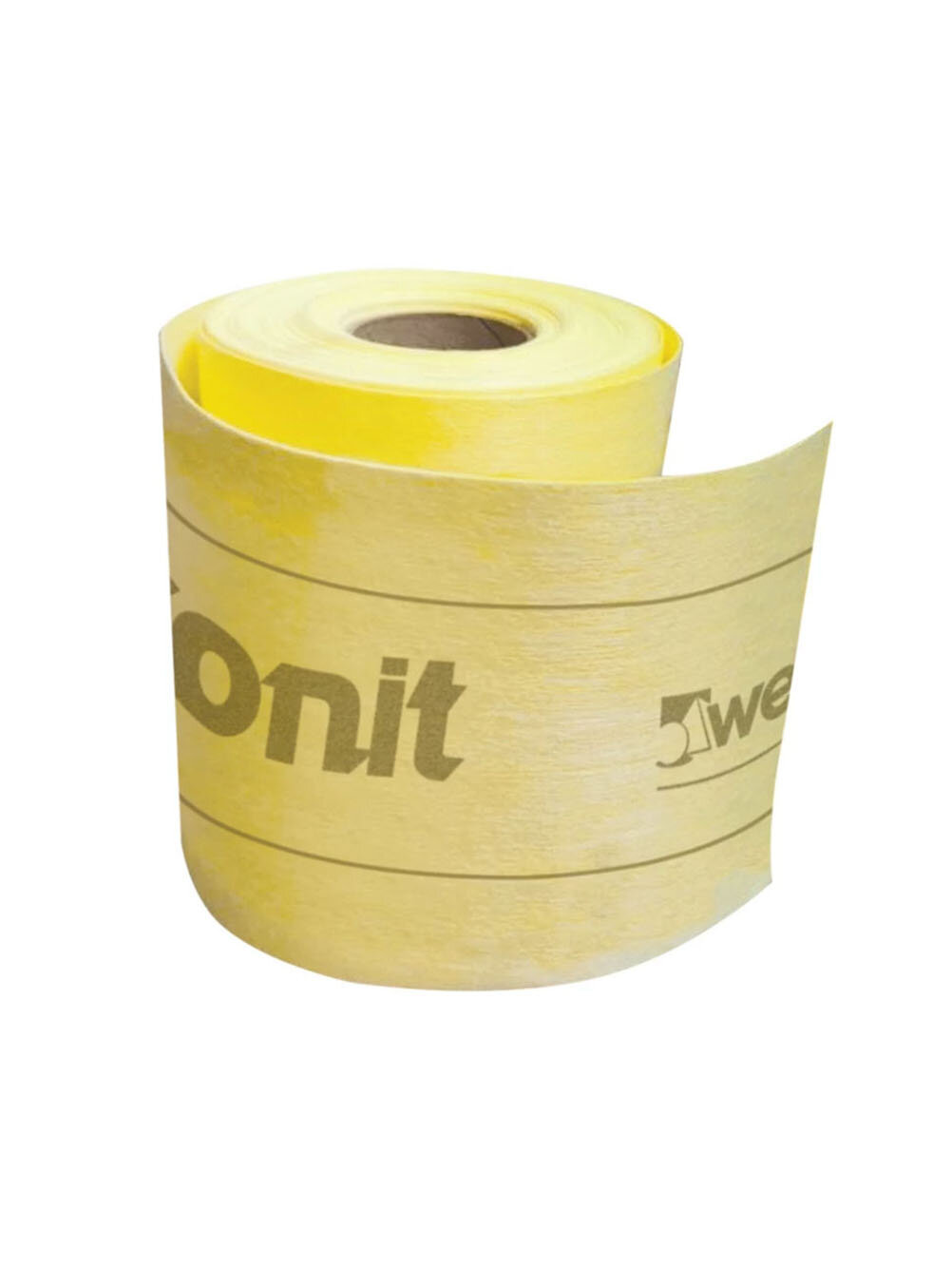 Лента гидроизоляционная 828 DB 75 12 см 10 м